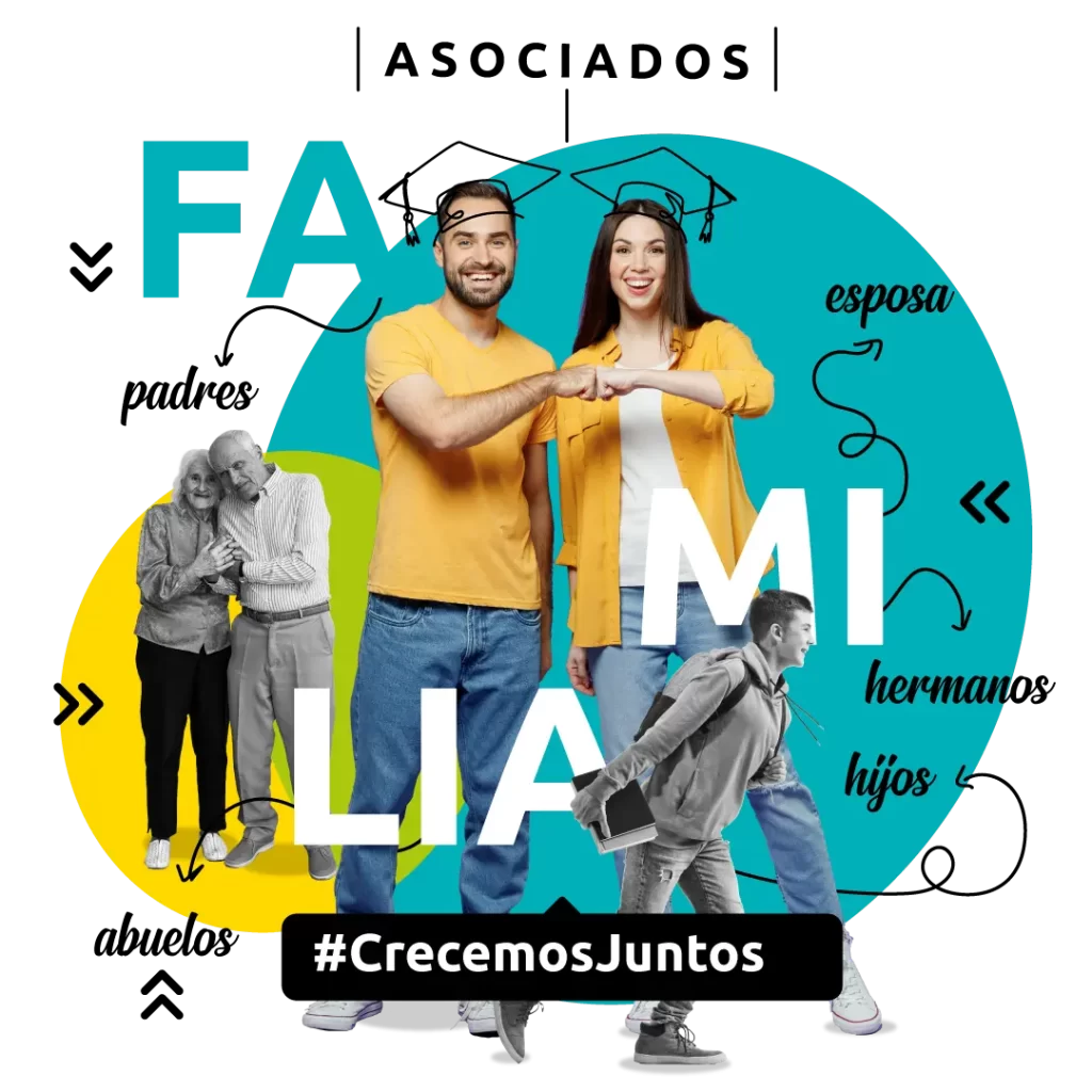 Nuevos vinculos