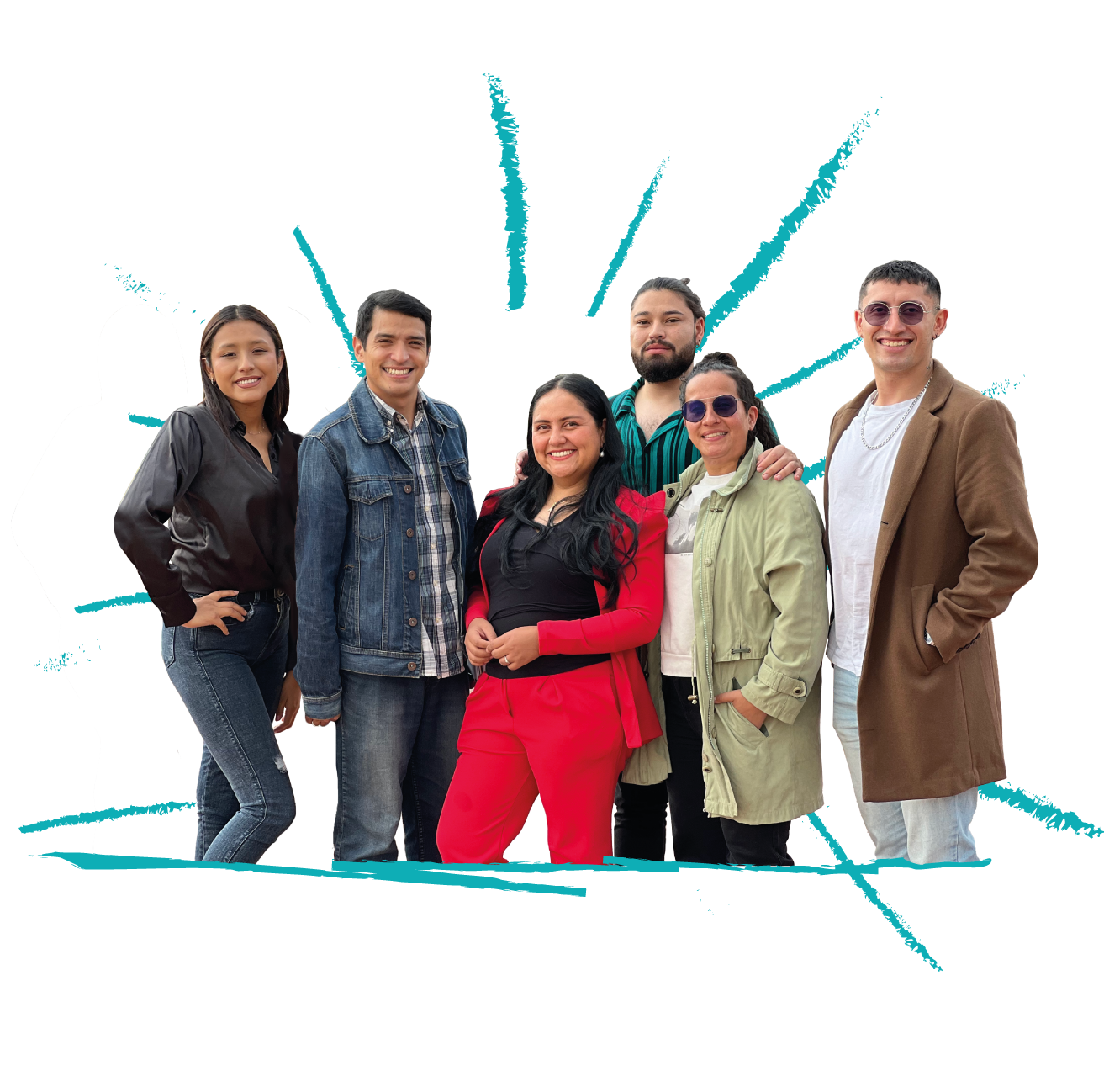 EQUIPO-MERCADEO EQUIPO-MERCADEO