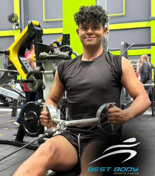BestBody