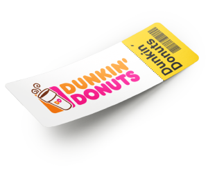 Dunkin Donuts